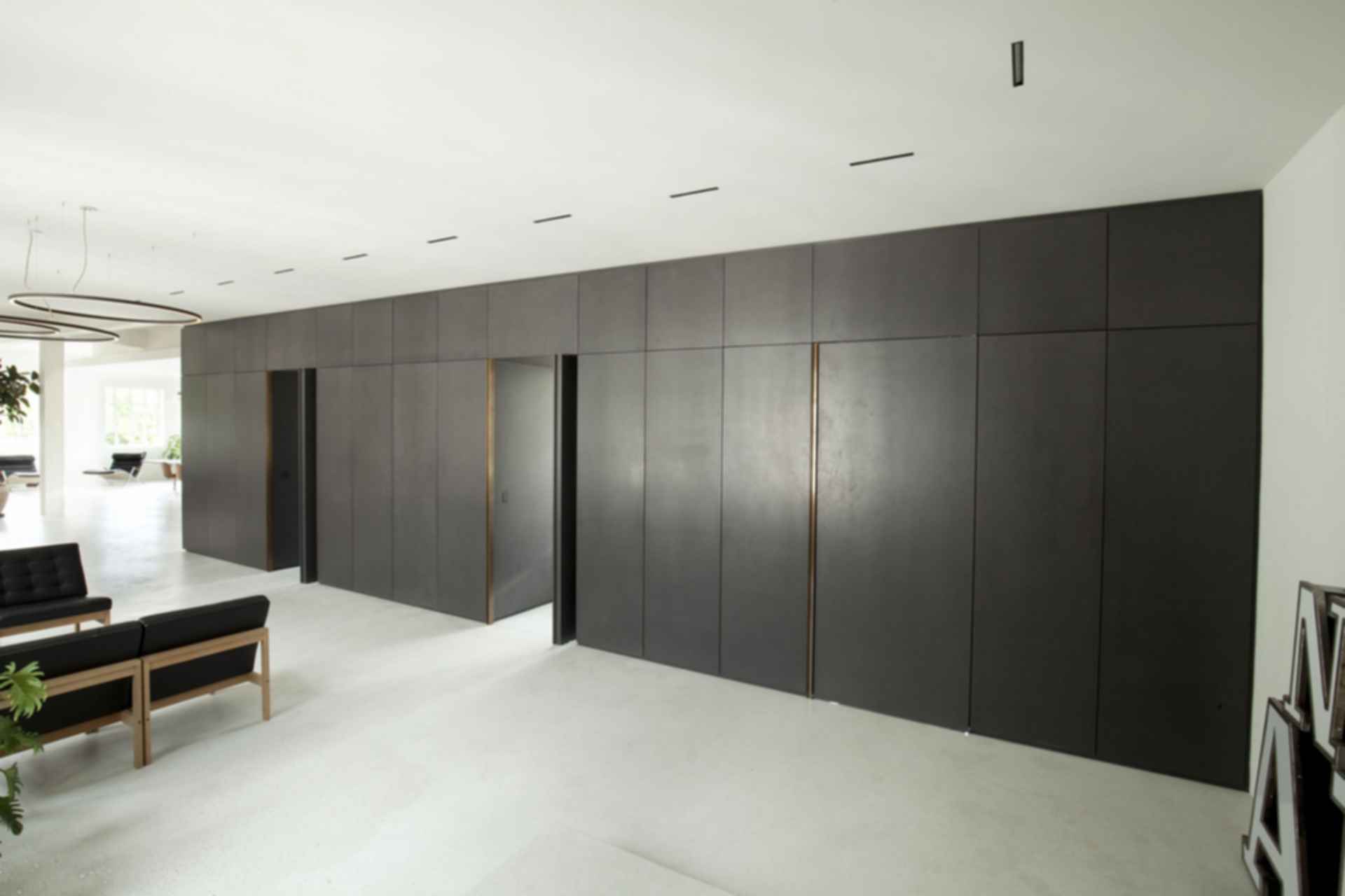 Sturlasgade Apartment - Interior