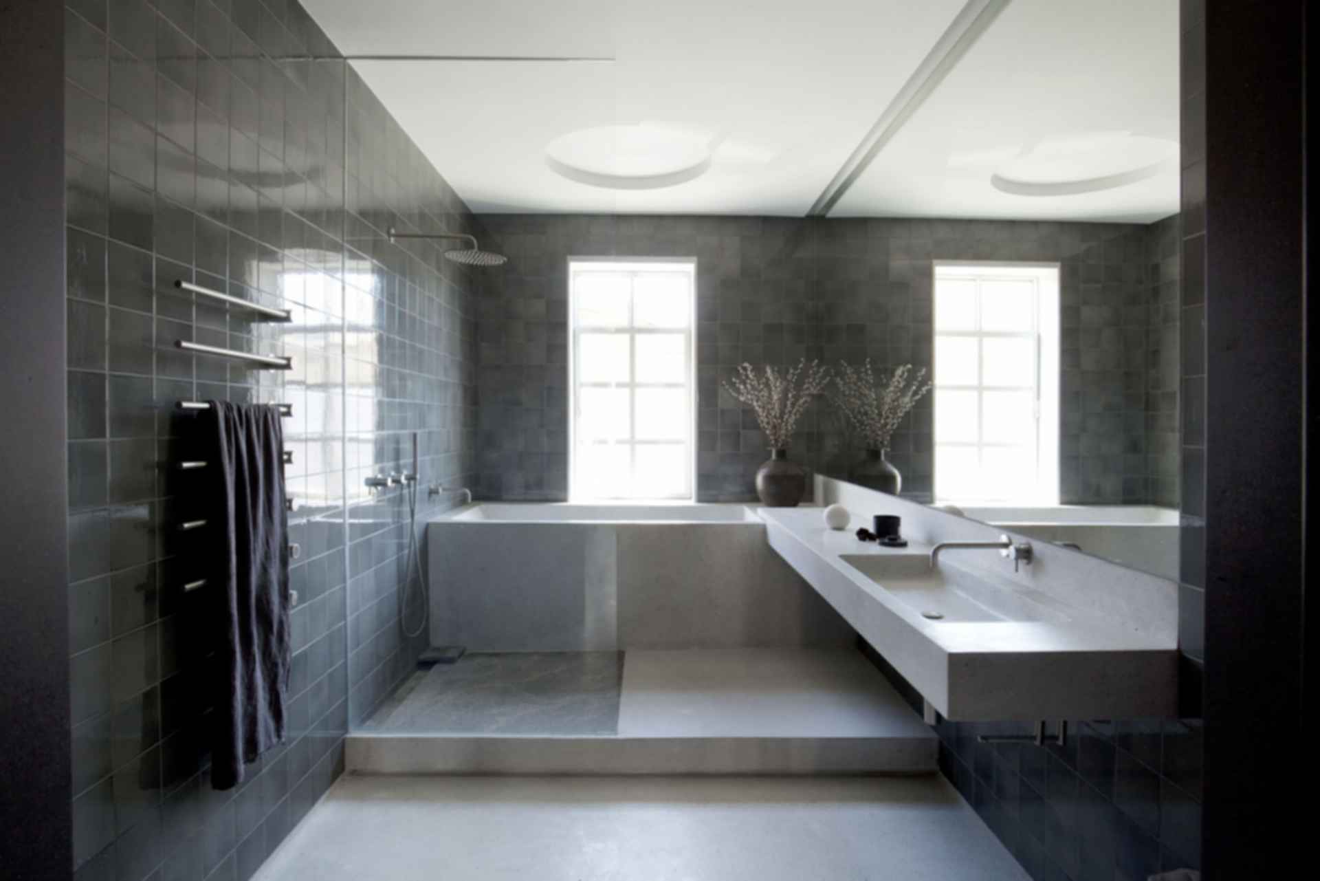 Sturlasgade Apartment - Bathroom