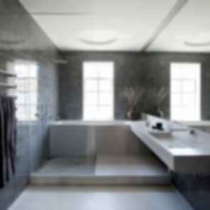 Sturlasgade Apartment - Bathroom