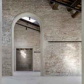 Procuratie Vecchie - Interior