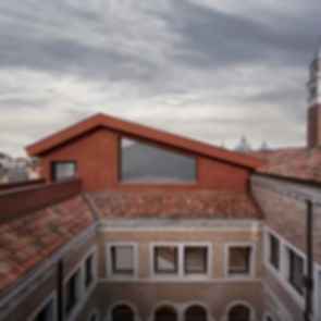 Procuratie Vecchie - Exterior
