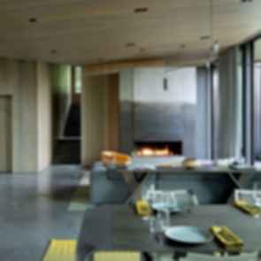 DNA Alpine - Open Plan Living