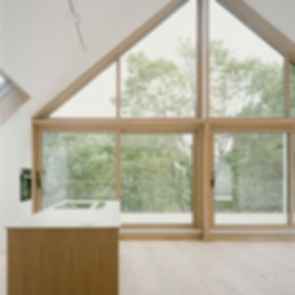 H151 Apartment - Interior