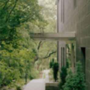H151 Apartment - Entrance