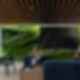Credit Agricole - Green Wall