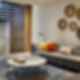 Mercer Island Modern - Lounge