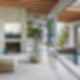 Mercer Island Modern - Interior