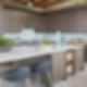 Mercer Island Modern -  Kitchen