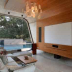 New Delhi Pool House