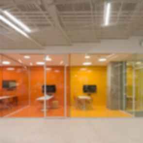 Trendyol Campus - Breakout Rooms
