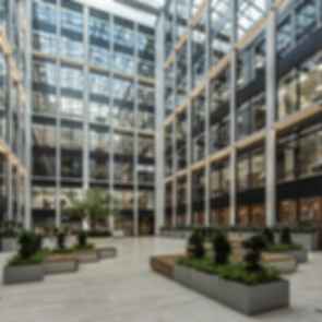 Capital Dock