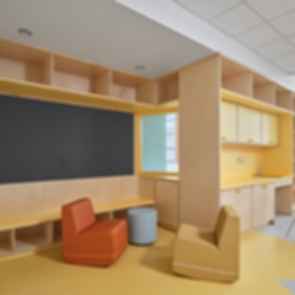 The School at Marygrove