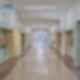 The School at Marygrove - Corridor