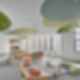 The School at Marygrove - Green Room