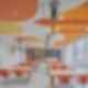 The School at Marygrove - Orange Room