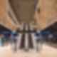 Sydney Metro Barangaroo Station - Escalators