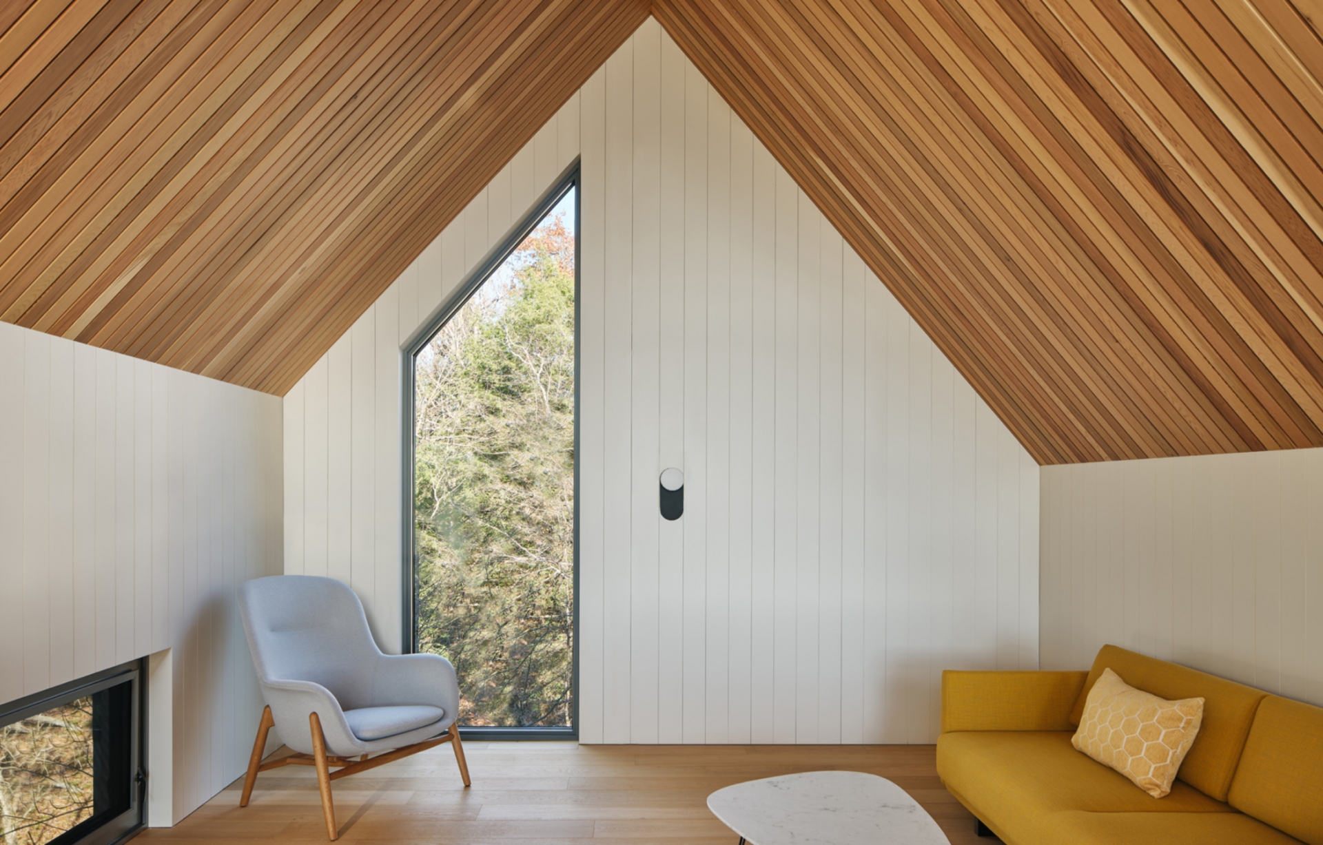 Bunkie On The Hill - Interior - modlar.com