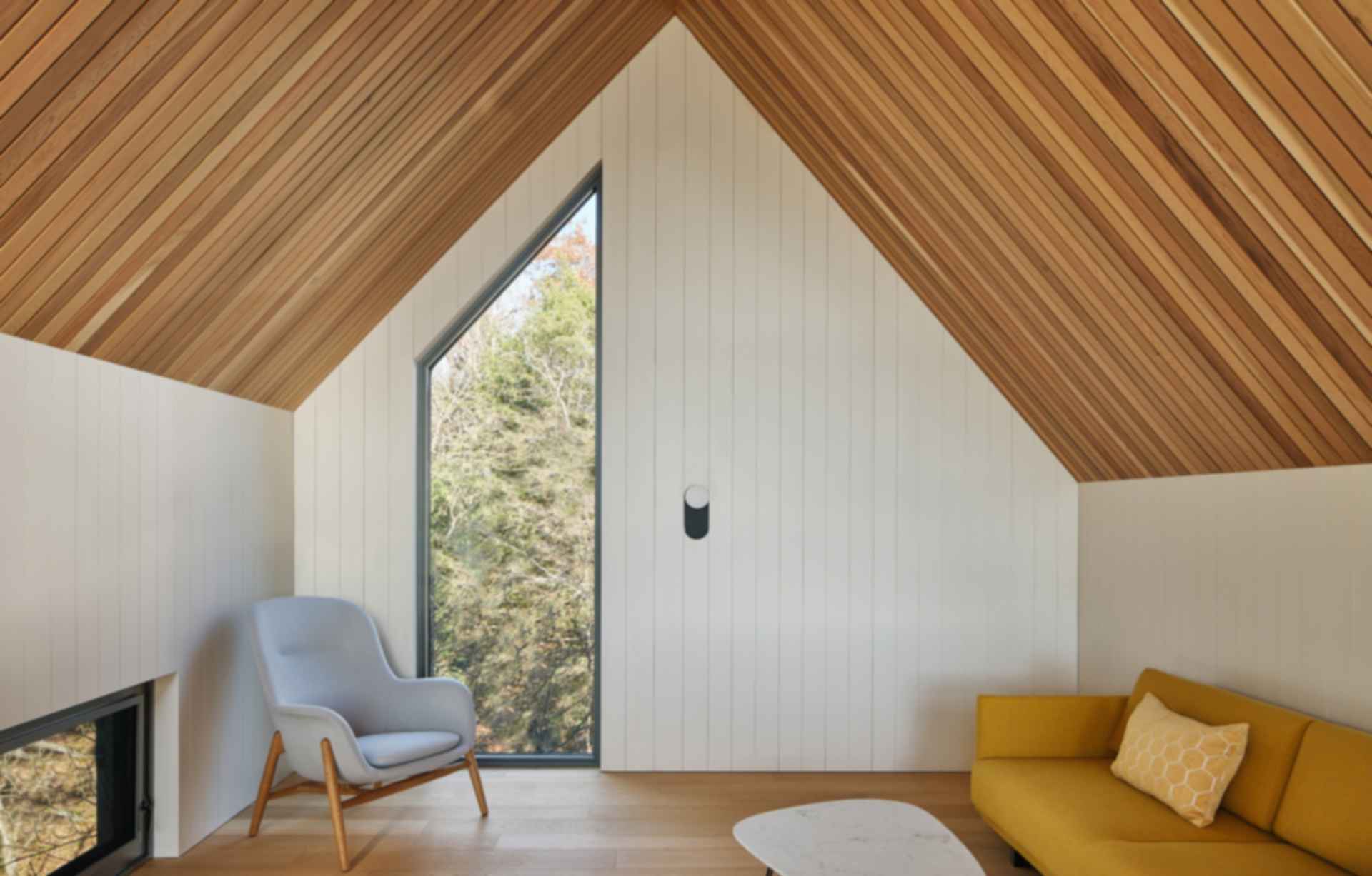 Bunkie On The Hill - Home Office