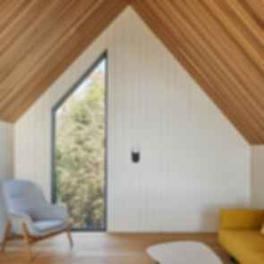 Bunkie On The Hill - Home Office
