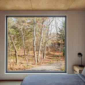 Bunkie On The Hill - Bedroom