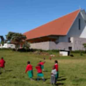 Sacred Heart Cathedral