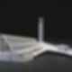 Sacred Heart Cathedral - Model