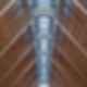 Sacred Heart Cathedral - Ceiling