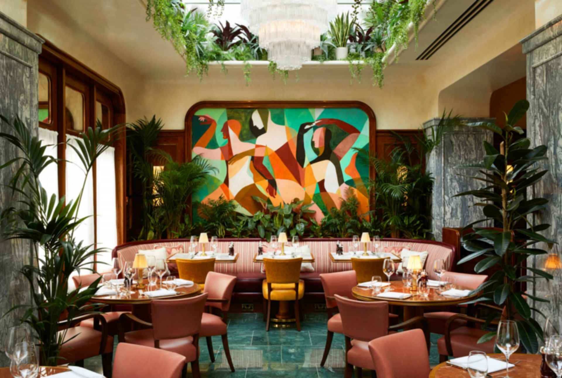 Cicchetti Knightsbridge - Interior