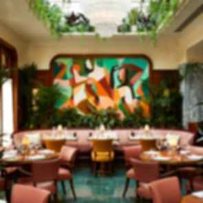 Cicchetti Knightsbridge - Interior