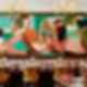 Cicchetti Knightsbridge - Mural