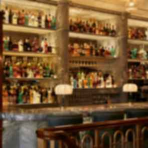 Cicchetti Knightsbridge - Bar