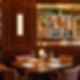 Cicchetti Knightsbridge - Main Dining Room