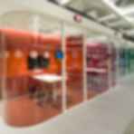 Office Booths & Pods