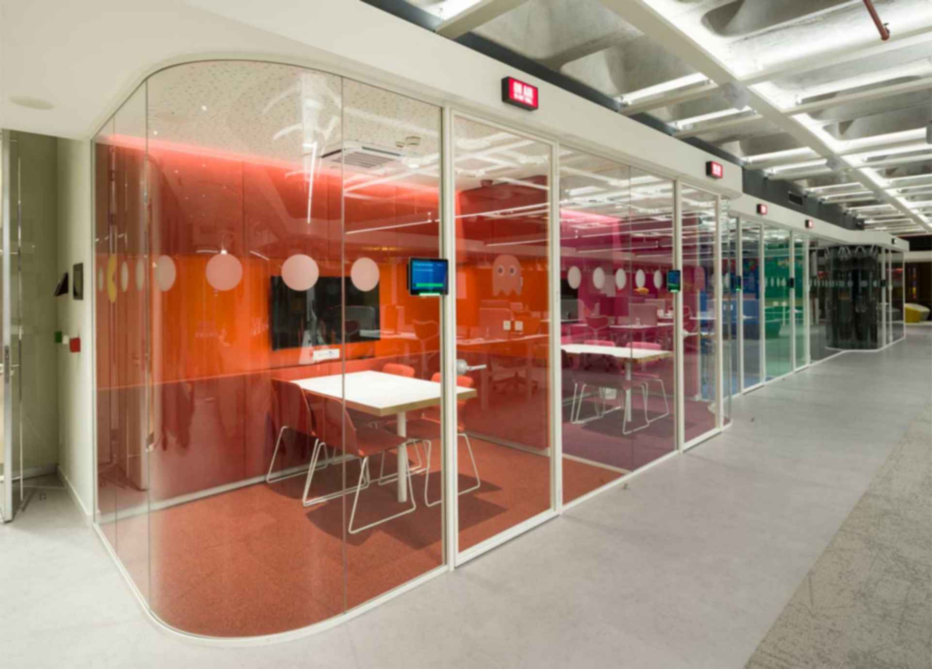 Codeway Office