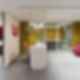 Codeway Office - Reception
