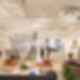 Gensler San Francisco - Communal Zone