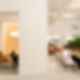 Gensler San Francisco - Layout