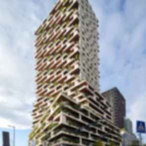 Wonderwoods Utrecht - Exterior