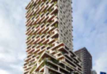 Wonderwoods Utrecht - Exterior