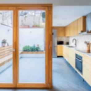 El Masnou Modernist Renovation