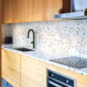 El Masnou Modernist Renovation - Interior