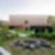 Doris Duke Theater - Exterior