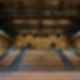 Doris Duke Theater - Audience Seating