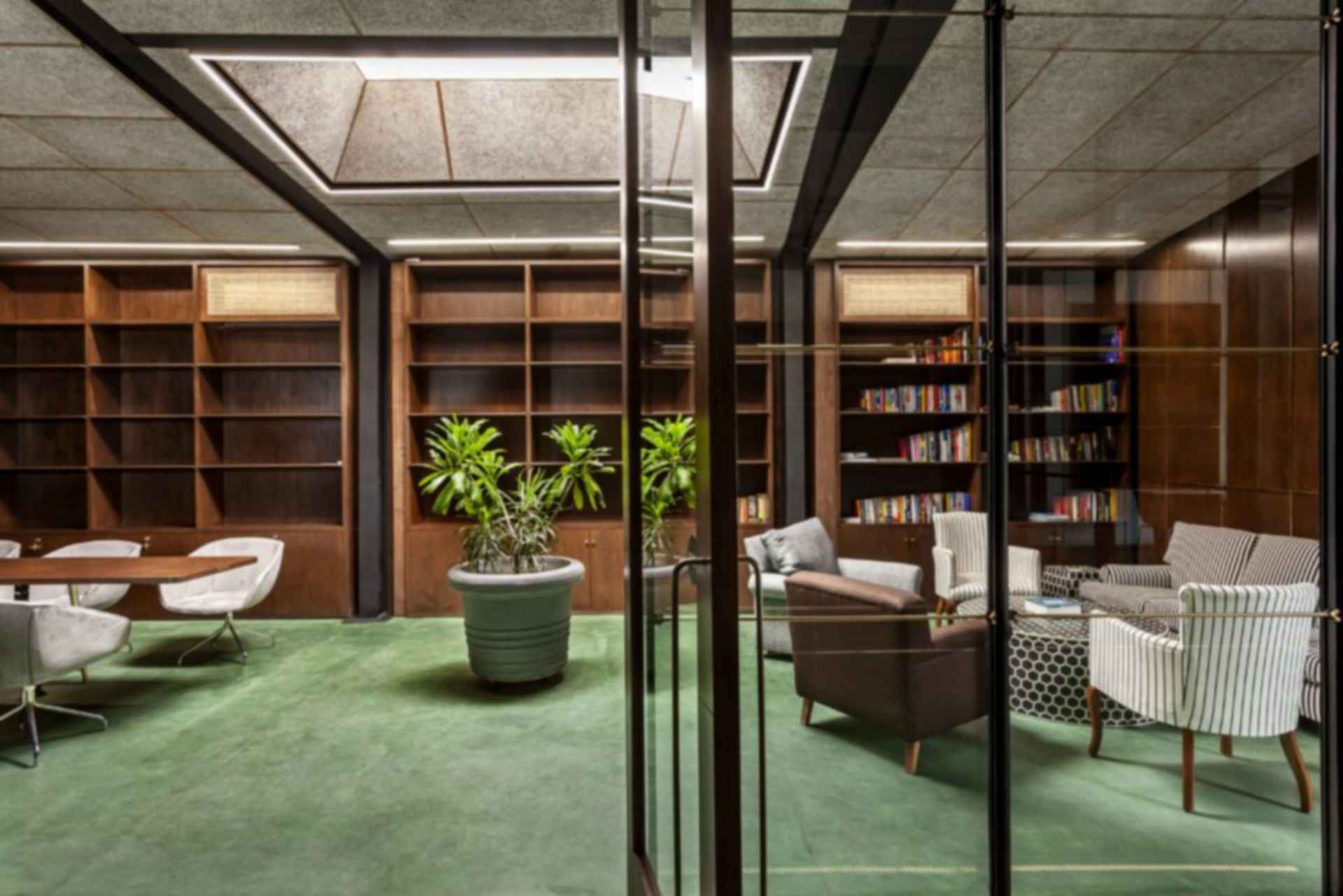 The Common Room