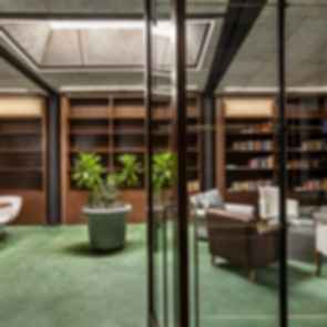 The Common Room