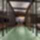 The Common Room - Corridor