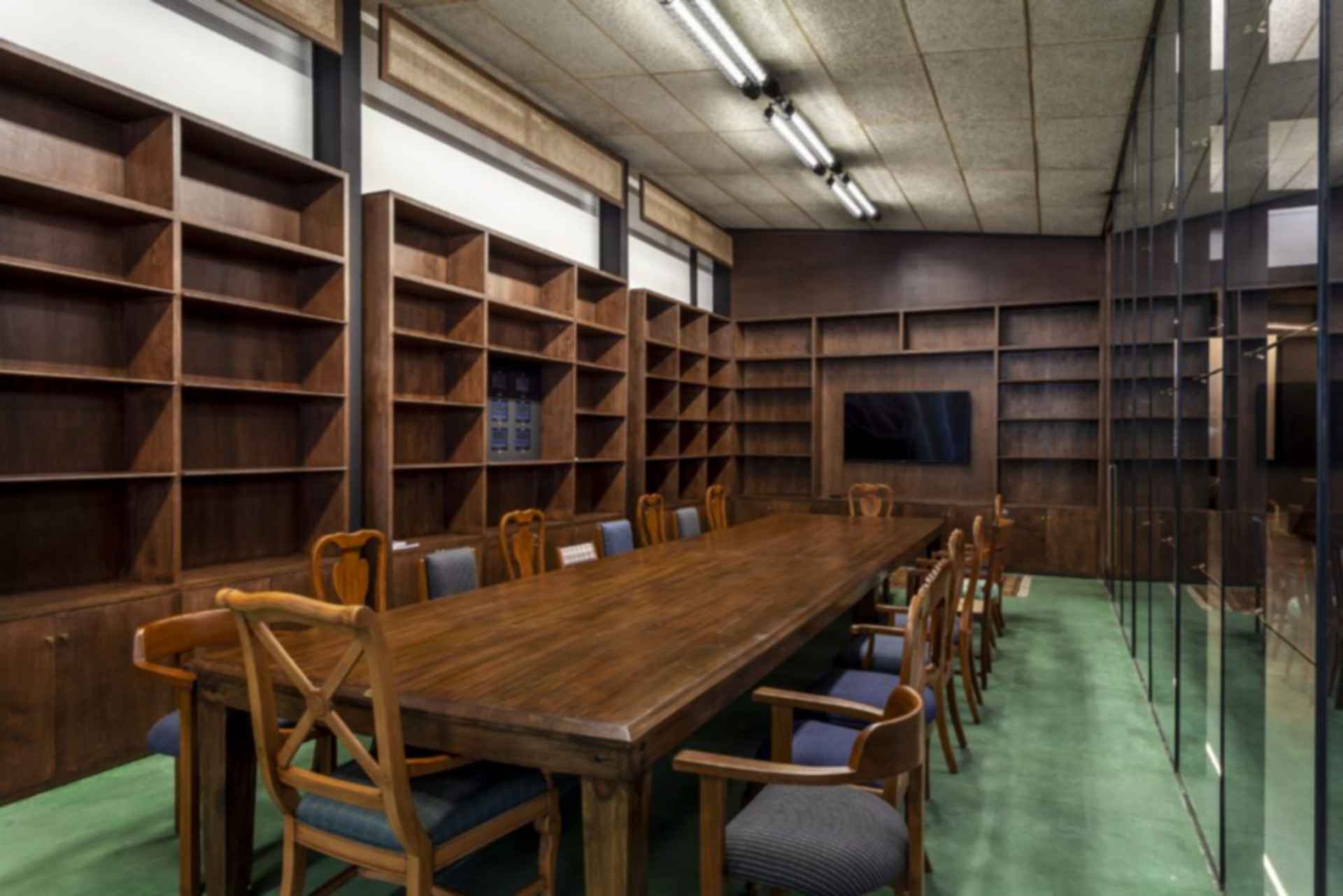 The Common Room - Conference Room