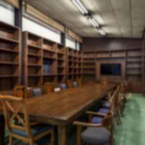 The Common Room - Conference Room