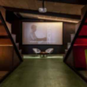 The Common Room - Auditorium