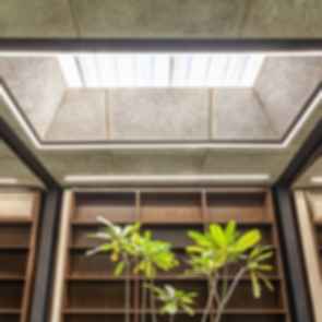 The Common Room - Skylight